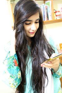 Sadia Ahmad