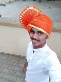 Aniket Pawar