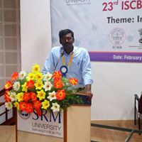 Sowndaravel Palanivel