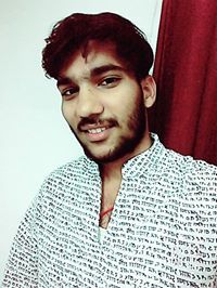 Ashutosh Prabhat