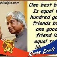 Uday Sai