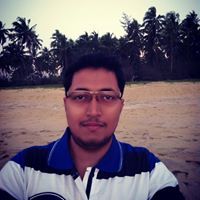 Ajeesh PS