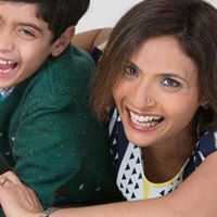 Rachna Sharma