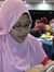 Nazirah...