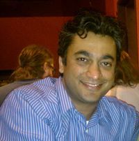 Amit Sangani