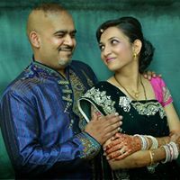 Vishal Patel