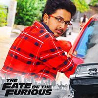 Jagadish Kumar