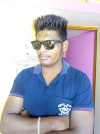 Sanket SP