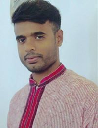 আন্তরিক মামুন