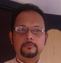 Indroneel Roy Gupta