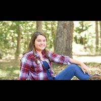 Cassidy peters