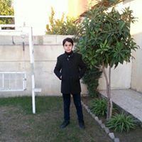 Mostafa Ammar