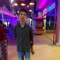 Myo Naing