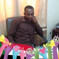 معانات سانجو