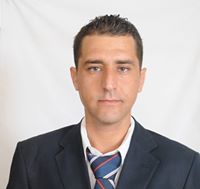Mohamed Boudani
