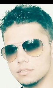 Samir Ahmed