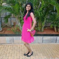 Anasuya Bhattacharya