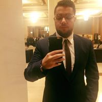 Amr Mohamed