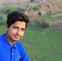 Syed Ahmed
