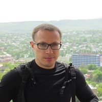 Леонид Воробьёв