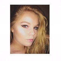 Caitlin Mckenny