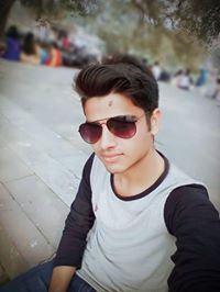 Anand Mishra