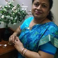Sudha Agarwal