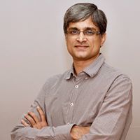 Mahesh Krishnamurthy
