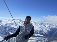 Karthik H