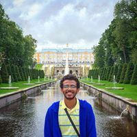 Amir M.
