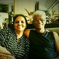 Radha Nair