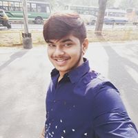 Shivam Charan