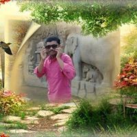 Anil Kumar Yadav