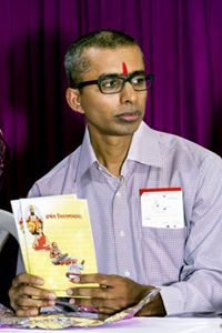 अनिरुद्ध रनाळकर