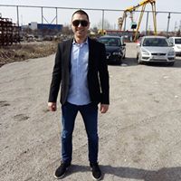 Димитър Стоилов