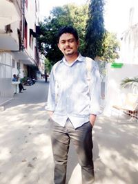 Vishal Gawande