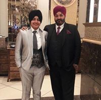 Anshdeep Singh Suri