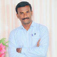 Anbarasu Anbarasu