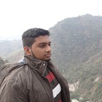 Anas Shareef