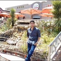 Mohammed Askar