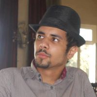 معاذ السباعي