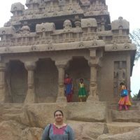 Meenakshi Venkatesh