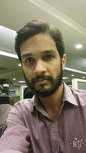Ehtesham Iqbal