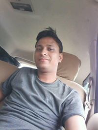 Abhishek Koshta
