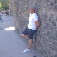 Ангел Миров