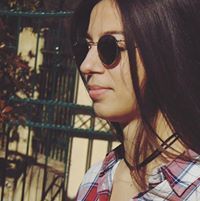 Μαρία Καράμπαλη