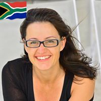 Lorne Liebenberg