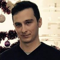 Gabriel Buta