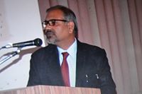 Shrish Verma