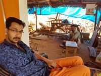 നവീൻ ലാൽ